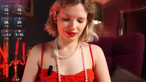 Carrie  Next streams Sat Sun 3pm-11pm EST online show from 03-06-26, 09:00