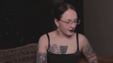 Diva Silvia online show from 12-27-24, 04:54