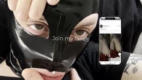 Diva Silvia online show from 02-23-26, 04:04