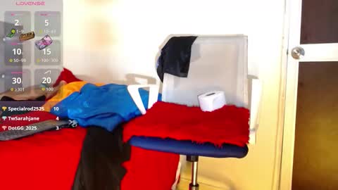 vinzent_lafed_ online show from 10-24-25, 12:12