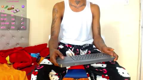 vinzent_lafed_ online show from 02-06-26, 09:45