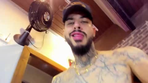 ---Vinzen--- online show from 12-03-25, 04:53