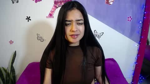 Daniela online show from 02-09-26, 03:32