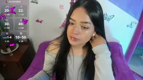 Daniela online show from 06-12-26, 05:39
