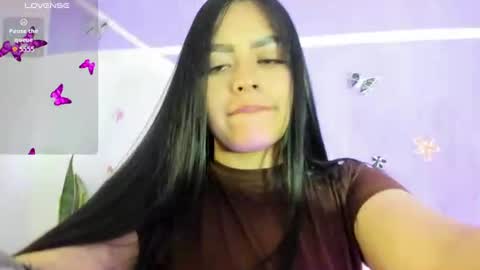 Daniela online show from 07-24-26, 06:11