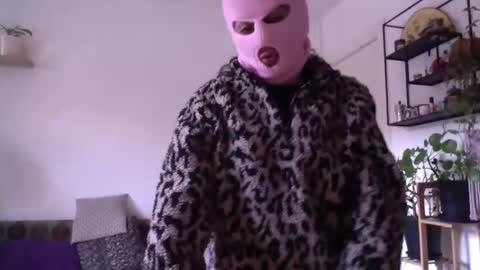 Violette online show from 03-15-26, 01:28