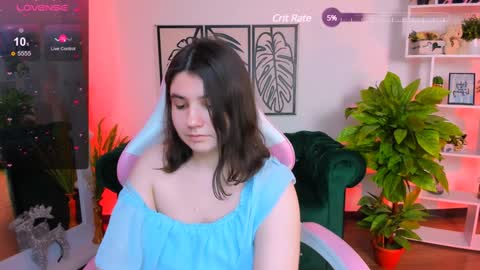 Viola online show from 01-24-25, 12:52