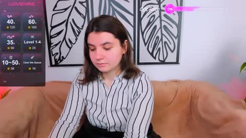 Viola online show from 01-25-25, 08:31