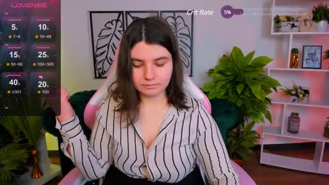 Viola online show from 02-04-25, 10:55