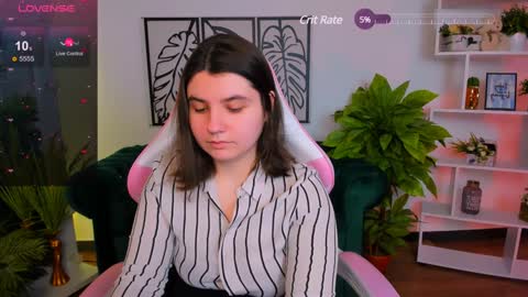 Viola online show from 02-05-25, 01:58