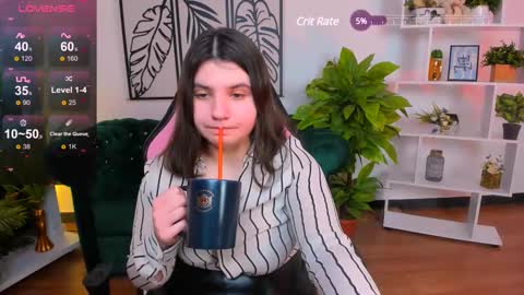 Viola online show from 02-11-25, 03:40