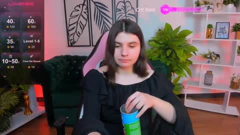 Viola online show from 02-14-25, 01:56