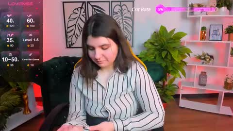 Viola online show from 02-19-25, 09:25