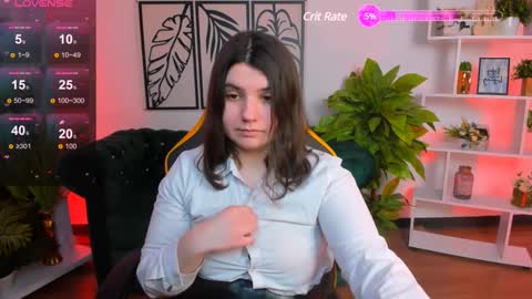 Viola online show from 02-23-25, 12:30