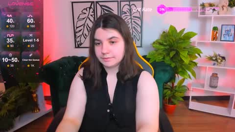 Viola online show from 03-08-25, 10:34