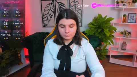 Viola online show from 03-12-25, 03:57