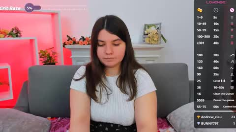 Viola online show from 09-29-25, 10:25