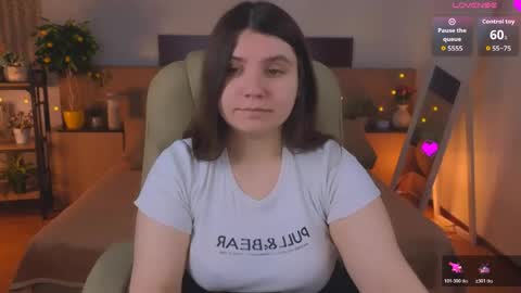 Viola online show from 05-31-26, 08:54