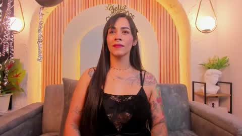 Violette online show from 03-04-26, 10:21