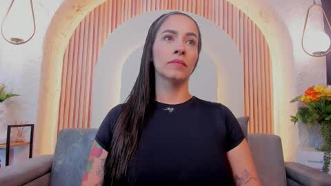 Violette online show from 03-26-26, 10:21