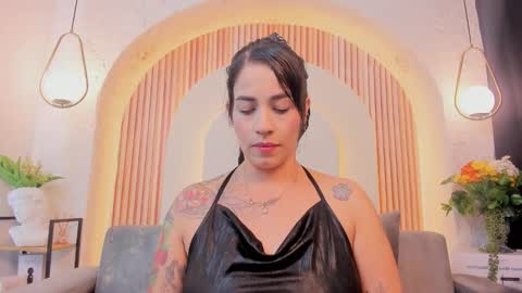 Violette online show from 03-27-26, 10:26