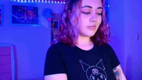 violet online show from 11-15-25, 06:22