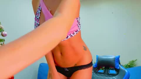 violeta online show from 12-05-25, 09:18