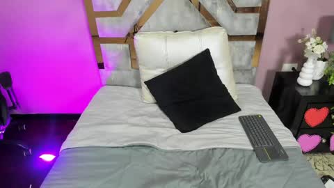 KARLA GAEZ online show from 06-05-26, 12:22