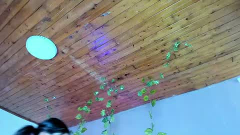 KARLA GAEZ online show from 06-16-26, 06:43