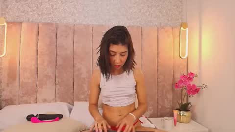 Violeta online show from 11-03-25, 12:28