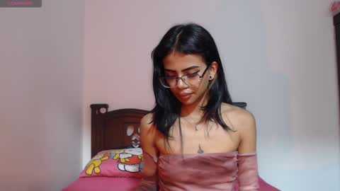 Violet online show from 03-07-26, 03:20