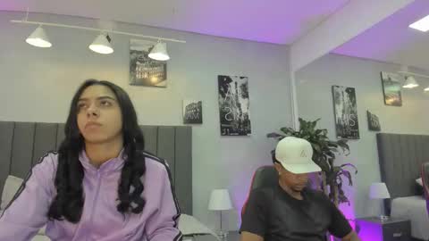 Violet and Myers online show from 11-01-25, 11:12