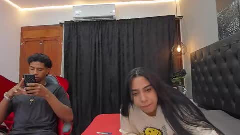 Violet and Myers online show from 11-22-25, 11:31