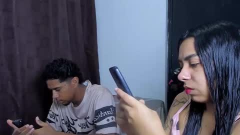 Violet and Myers online show from 12-17-25, 02:23