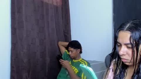 Violet and Myers online show from 12-19-25, 02:35