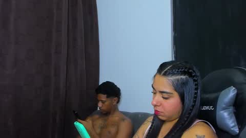 Violet and Myers online show from 02-24-26, 10:41