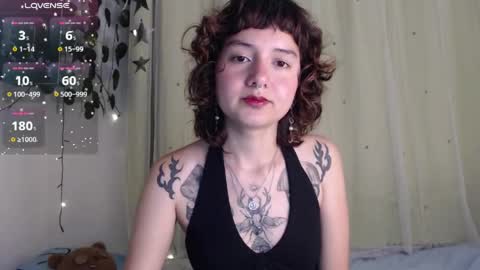 Violet online show from 04-11-26, 07:56