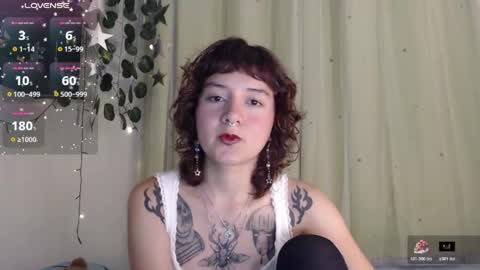 Violet online show from 04-25-26, 06:05