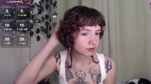 Snapshot of violet_bluee chatting on 07-15-26, 07:57 Violet online show from 07-15-26, 07:57