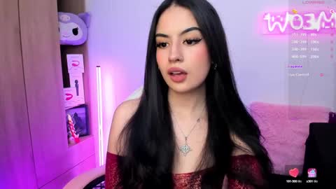 Snapshot of violet_catt chatting on 01-14-25, 05:34 Violeta  online show from 01-14-25, 05:34