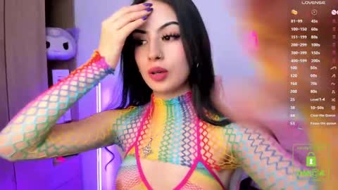 Snapshot of violet_catt chatting on 02-13-25, 08:13 Violeta  online show from 02-13-25, 08:13