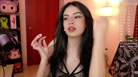 Violeta  online show from 04-23-26, 05:15