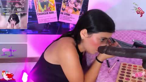 Violet Fiore online show from 02-12-26, 01:50