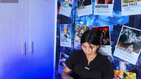 Snapshot of violet_fiore chatting on 04-07-26, 04:07 Violet Fiore online show from 04-07-26, 04:07