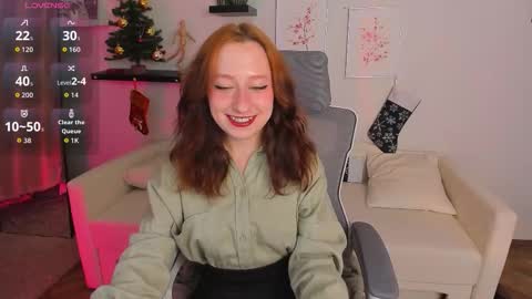 VIOLET online show from 12-16-25, 03:39