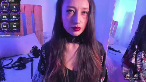 Snapshot of violet_jonesss chatting on 05-15-26, 03:08 Violet Jones online show from 05-15-26, 03:08