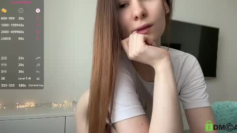 Violet Lyn online show from 04-29-26, 12:31