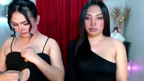 VIOLET online show from 10-31-25, 09:10