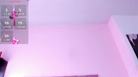 violet online show from 10-29-25, 01:13