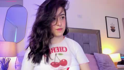 Violet Nova online show from 02-09-26, 12:20